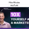 AdsToAI – Mike Rhodes