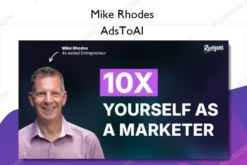AdsToAI – Mike Rhodes