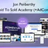 Cold To Sold Academy (+AdCons) – Jon Penberthy