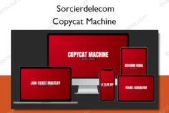 Copycat Machine – Sorcierdelecom