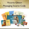 Messaging Source Code – Victoria Gibson