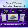 RainMaker Novation 4.0 – Richard Wonders