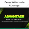 ADvantage – Dennis Willeboordse