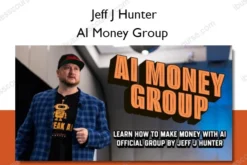 AI Money Group – Jeff J Hunter