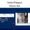 Native Ads – Satish Prajapati