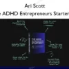 The ADHD Entrepreneurs StarterKit – Ari Scott