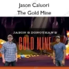 The Gold Mine – Jason Caluori
