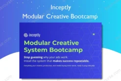 Modular Creative Bootcamp – Inceptly