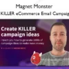 Create KILLER eCommerce Email Campaign Ideas – Magnet Monster Create KILLER eCommerce Email Campaign Ideas – Magnet Monster