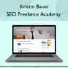SEO Freelance Academy – Kristin Bauer